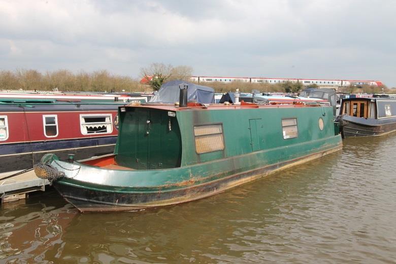 rainmaker catamaran