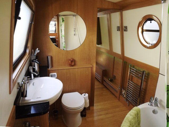 New Nesting Ideas For Your Narrowboat